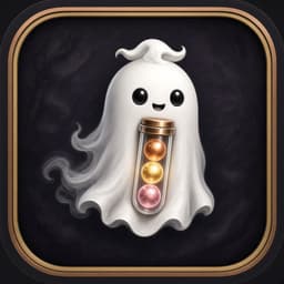 Ghost Flow